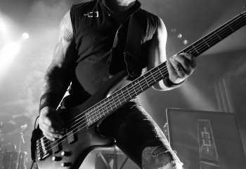 Omnium Gatherum - Photo By Peti