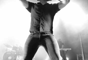 Omnium Gatherum - Photo By Peti