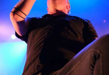 Omnium Gatherum - Photo By Peti