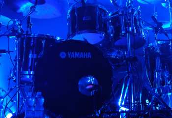 Omnium Gatherum - Photo By Peti