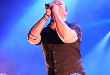 Omnium Gatherum - Photo By Peti