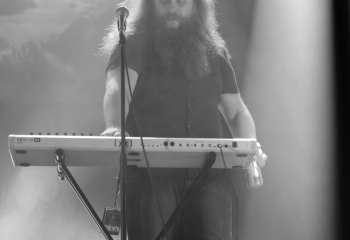 Omnium Gatherum - Photo By Peti