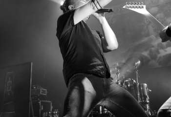 Omnium Gatherum - Photo By Peti