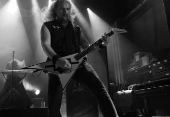 Omnium Gatherum - Photo By Peti