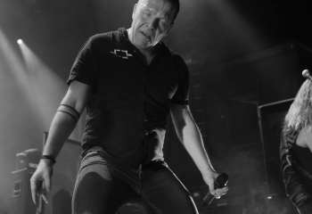 Omnium Gatherum - Photo By Peti