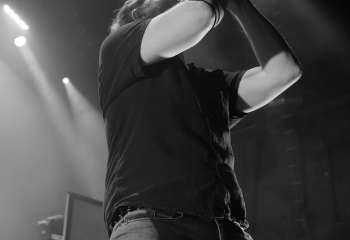 Omnium Gatherum - Photo By Peti