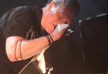 Omnium Gatherum - Photo By Peti