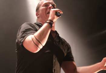 Omnium Gatherum - Photo By Peti