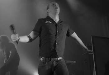 Omnium Gatherum - Photo By Peti