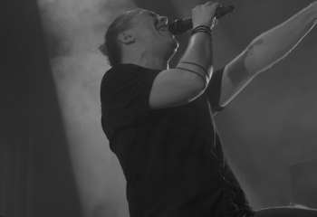 Omnium Gatherum - Photo By Peti