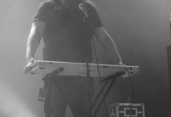 Omnium Gatherum - Photo By Peti