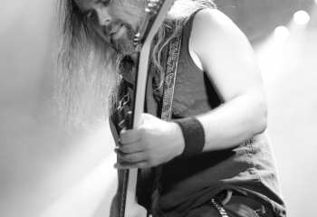 Omnium Gatherum - Photo By Peti