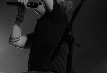 Omnium Gatherum - Photo By Peti