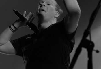 Omnium Gatherum - Photo By Peti