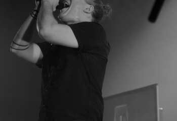 Omnium Gatherum - Photo By Peti