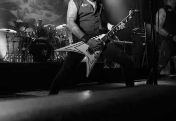 Omnium Gatherum - Photo By Peti