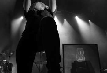 Omnium Gatherum - Photo By Peti