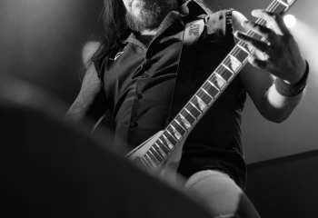 Omnium Gatherum - Photo By Peti