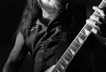 Omnium Gatherum - Photo By Peti