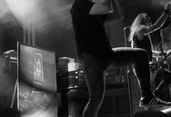 Omnium Gatherum - Photo By Peti