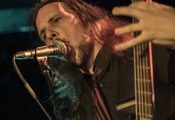 Omophagia - Photo By Dänu