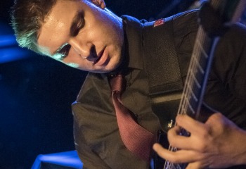 Omophagia - Photo By Dänu