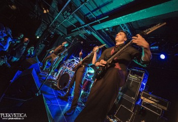 Omophagia - Photo By Dänu