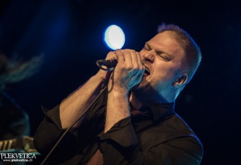 Omophagia - Photo By Dänu