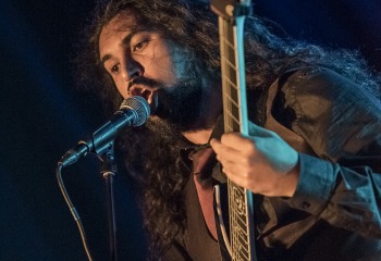 Omophagia - Photo By Dänu