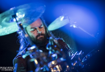 Omophagia - Photo By Dänu