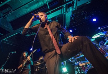 Omophagia - Photo By Dänu