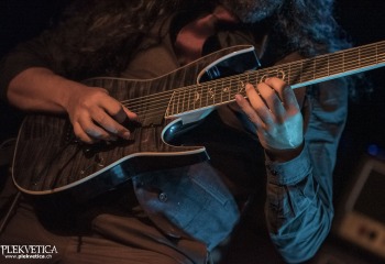 Omophagia - Photo By Dänu