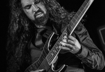 Omophagia - Photo By Dänu