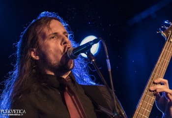 Omophagia - Photo By Dänu