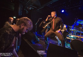 Omophagia - Photo By Dänu