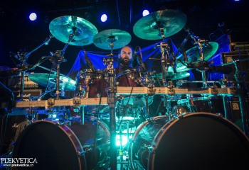 Omophagia - Photo By Dänu