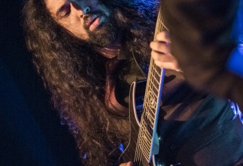 Omophagia - Photo By Dänu