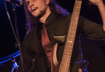 Omophagia - Photo By Dänu