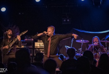 Omophagia - Photo By Dänu