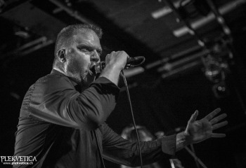 Omophagia - Photo By Dänu