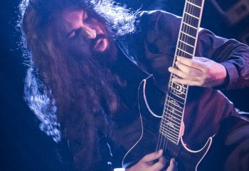 Omophagia - Photo By Dänu