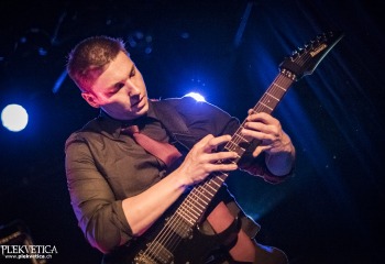 Omophagia - Photo By Dänu