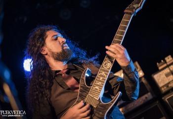 Omophagia - Photo By Dänu