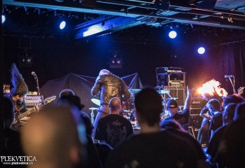 Omophagia - Photo By Dänu