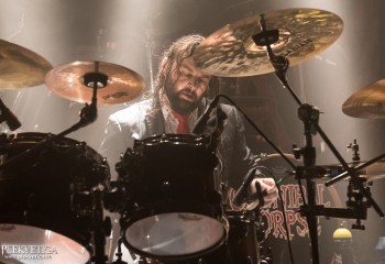 Omophagia - Photo by Nati