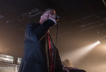 Omophagia - Photo by Nati