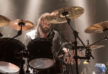 Omophagia - Photo by Nati