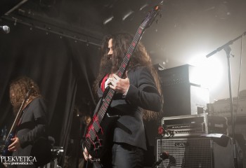 Omophagia - Photo by Nati