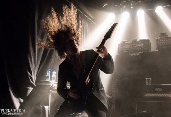 Omophagia - Photo by Nati