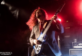 Omophagia - Photo by Nati